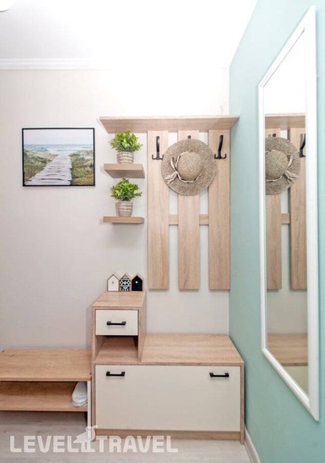 фотографии отеля Апартаменты Apartmari В Центре У Озера в Россия(Калининград) - фото №14