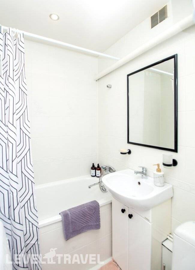 фотографии отеля Апартаменты Apartmari В Центре У Озера в Россия(Калининград) - фото №6