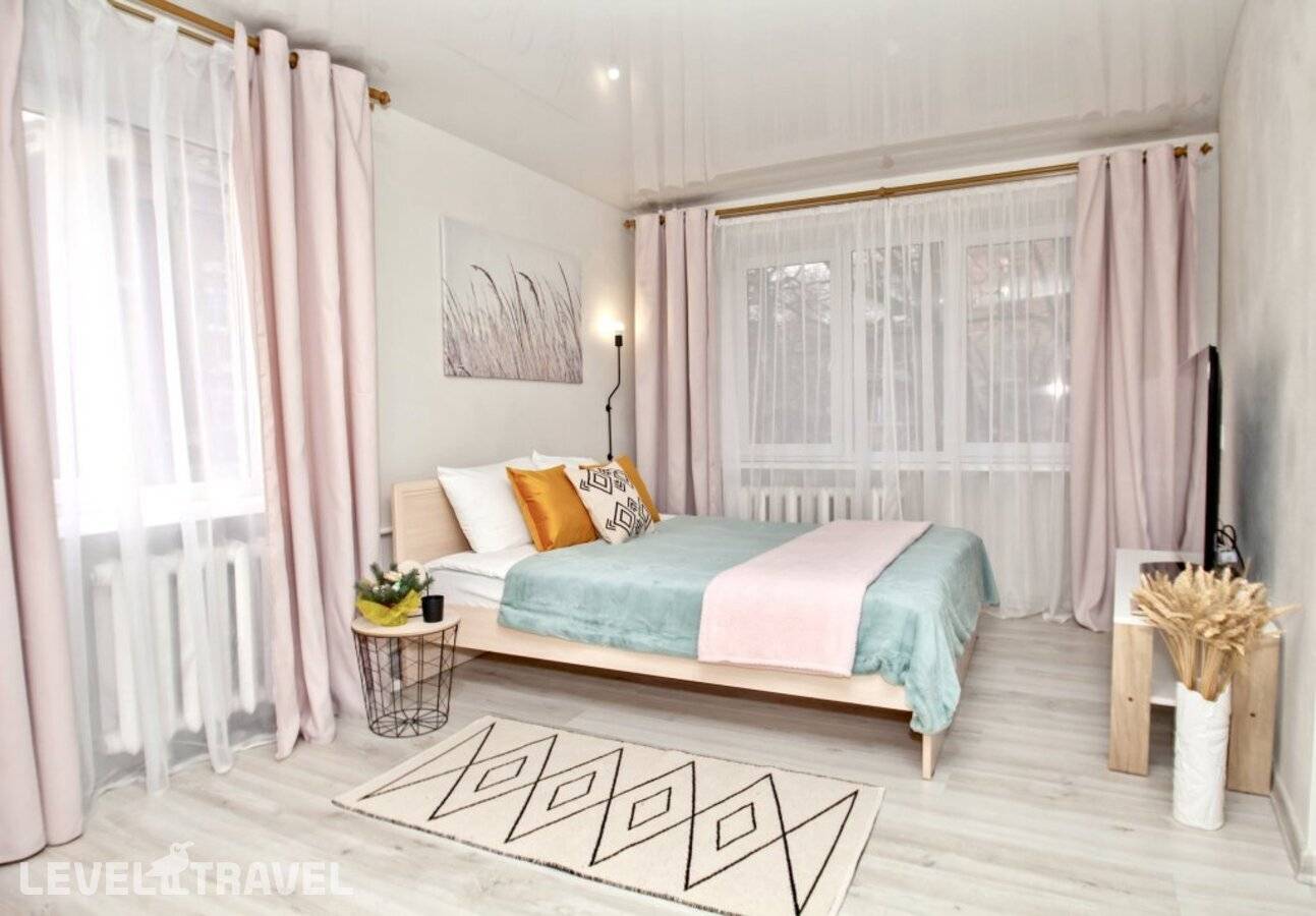 фотографии отеля Апартаменты Apartmari В Центре У Озера в Россия(Калининград) - фото №11