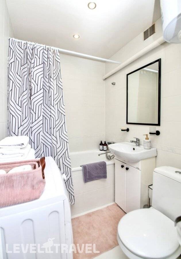 фотографии отеля Апартаменты Apartmari В Центре У Озера в Россия(Калининград) - фото №25