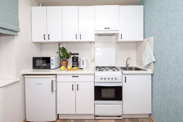 Апартаменты Apartmari В Центре У Озера