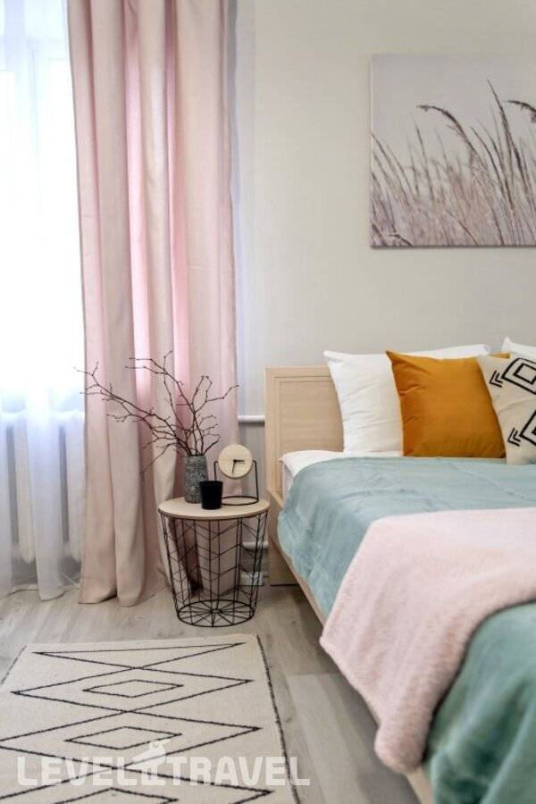 фотографии отеля Апартаменты Apartmari В Центре У Озера в Россия(Калининград) - фото №9