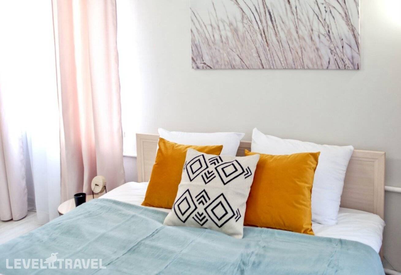 фотографии отеля Апартаменты Apartmari В Центре У Озера в Россия(Калининград) - фото №5