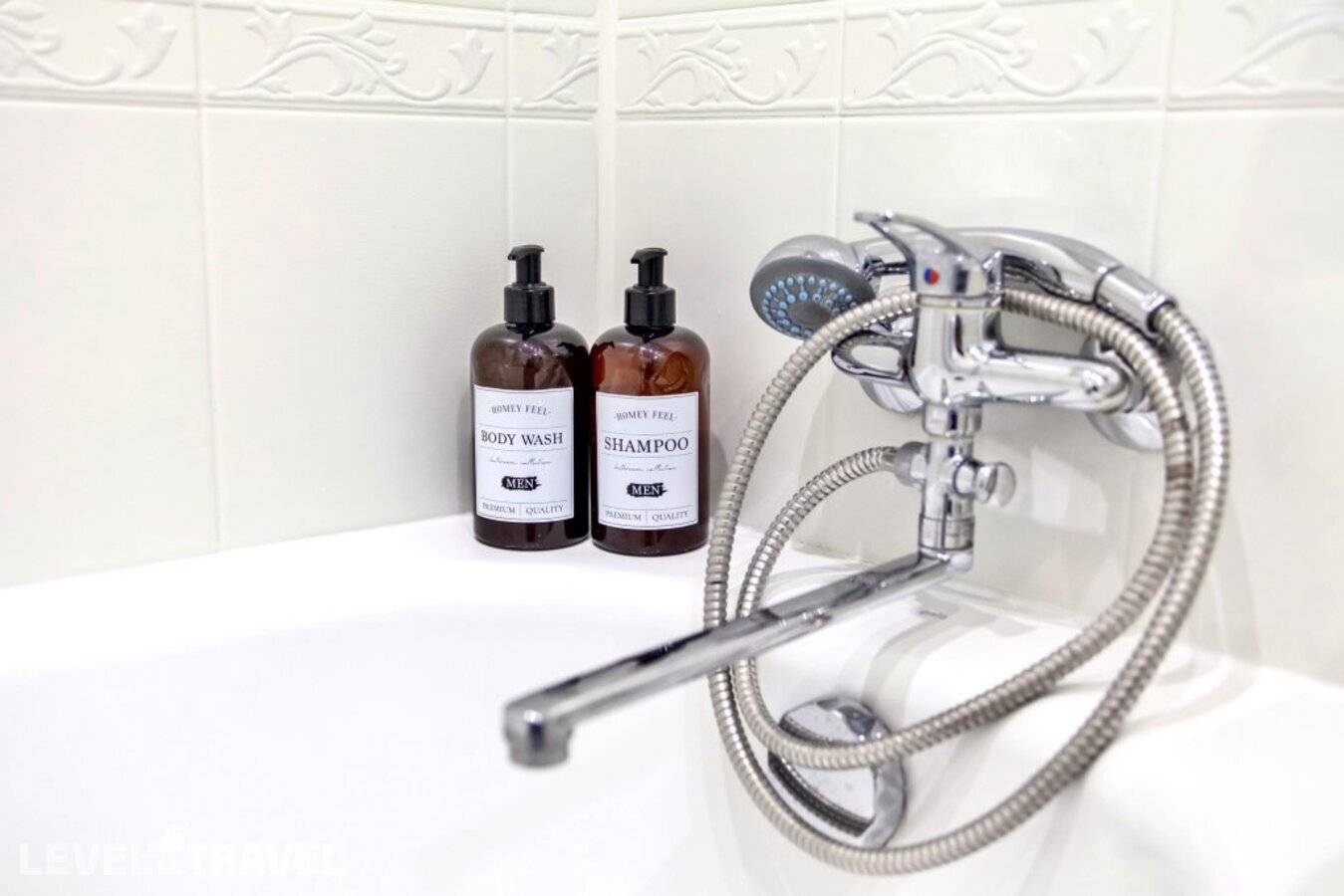 фотографии отеля Апартаменты Apartmari В Центре У Озера в Россия(Калининград) - фото №10