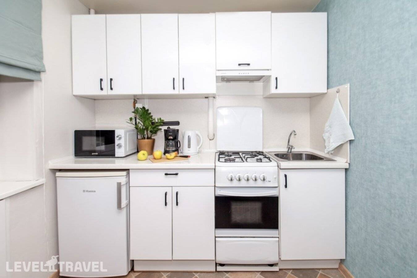 фотографии отеля Апартаменты Apartmari В Центре У Озера в Россия(Калининград) - фото №15