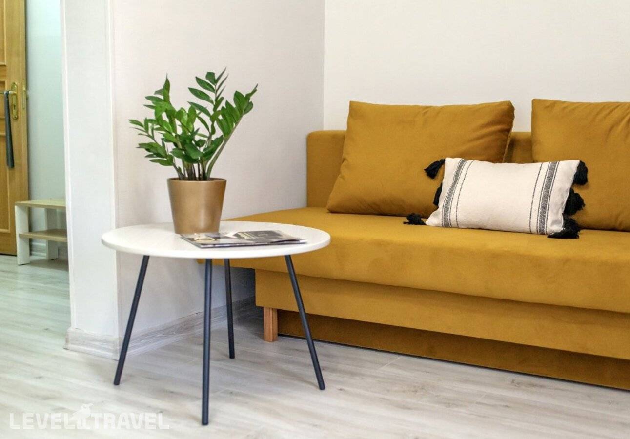 фотографии отеля Апартаменты Apartmari В Центре У Озера в Россия(Калининград) - фото №23