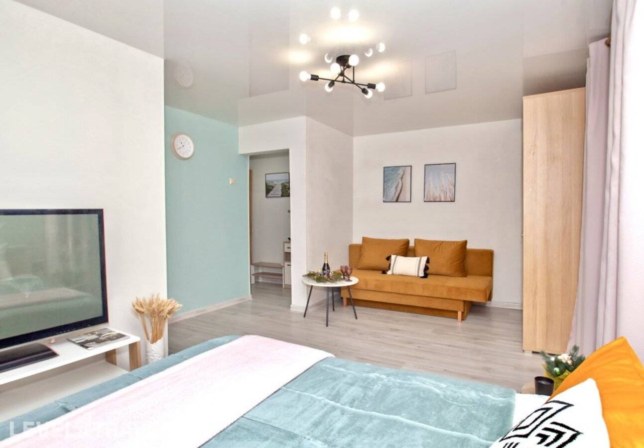 фотографии отеля Апартаменты Apartmari В Центре У Озера в Россия(Калининград) - фото №8