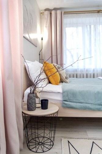 Апартаменты Apartmari В Центре У Озера