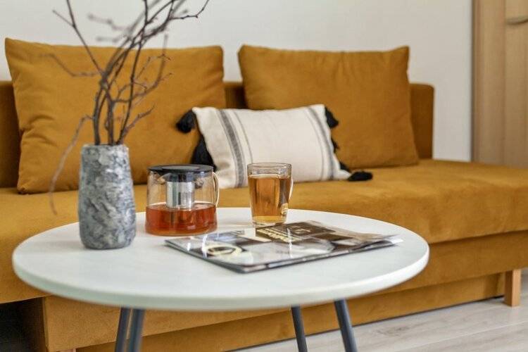 Апартаменты Apartmari В Центре У Озера