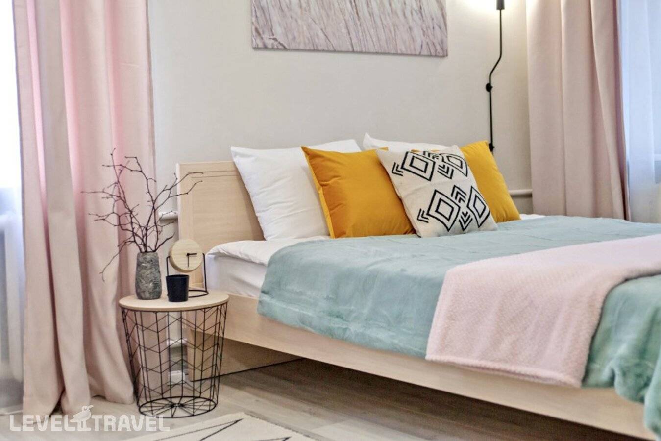 фотографии отеля Апартаменты Apartmari В Центре У Озера в Россия(Калининград) - фото №16