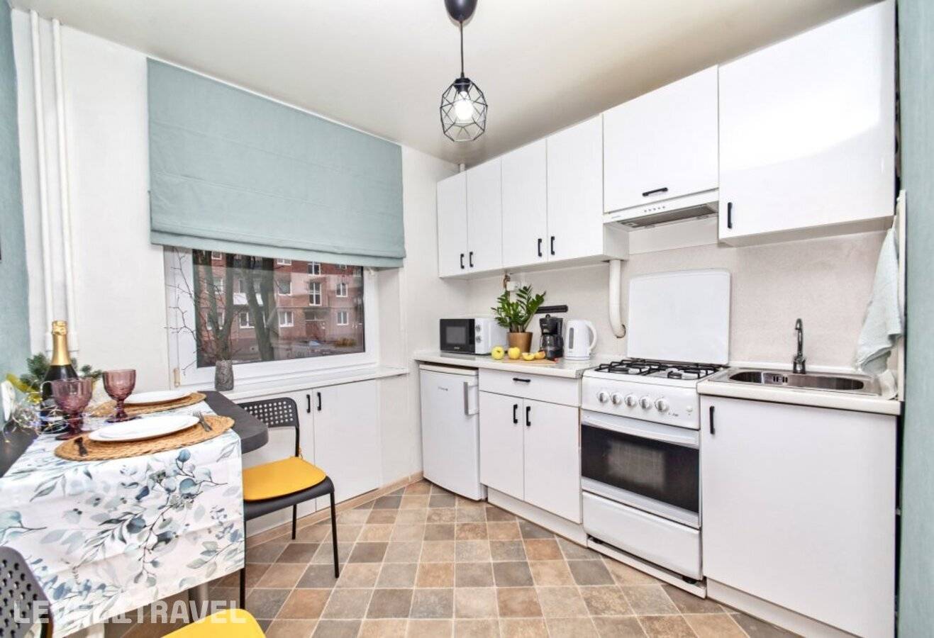 фотографии отеля Апартаменты Apartmari В Центре У Озера в Россия(Калининград) - фото №3