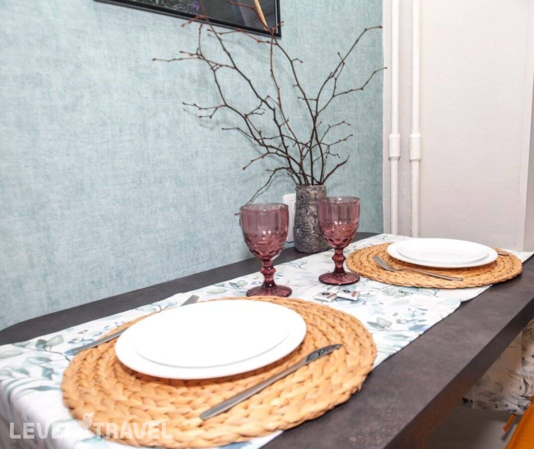 фотографии отеля Апартаменты Apartmari В Центре У Озера в Россия(Калининград) - фото №13