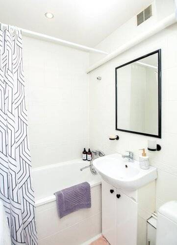 Апартаменты Apartmari В Центре У Озера