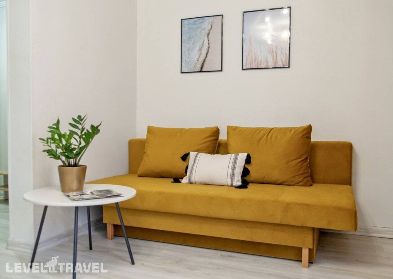 фотографии отеля Апартаменты Apartmari В Центре У Озера в Россия(Калининград) - фото №18