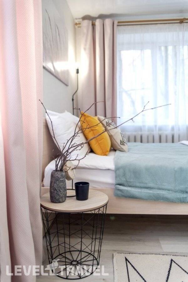 фотографии отеля Апартаменты Apartmari В Центре У Озера в Россия(Калининград) - фото №4