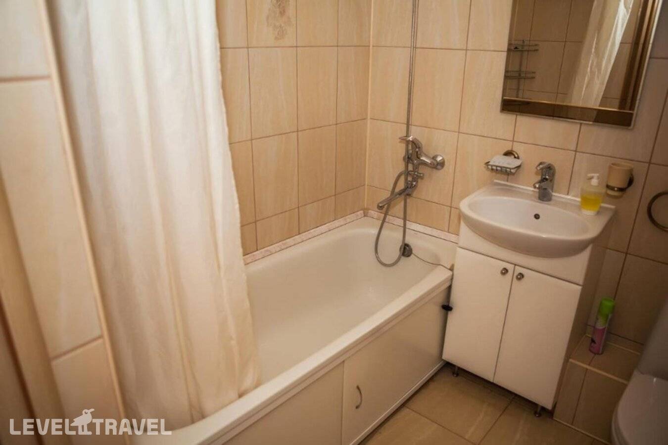 фотографии отеля Апартаменты Apartburo Chkalovsk в Россия(Калининград) - фото №2