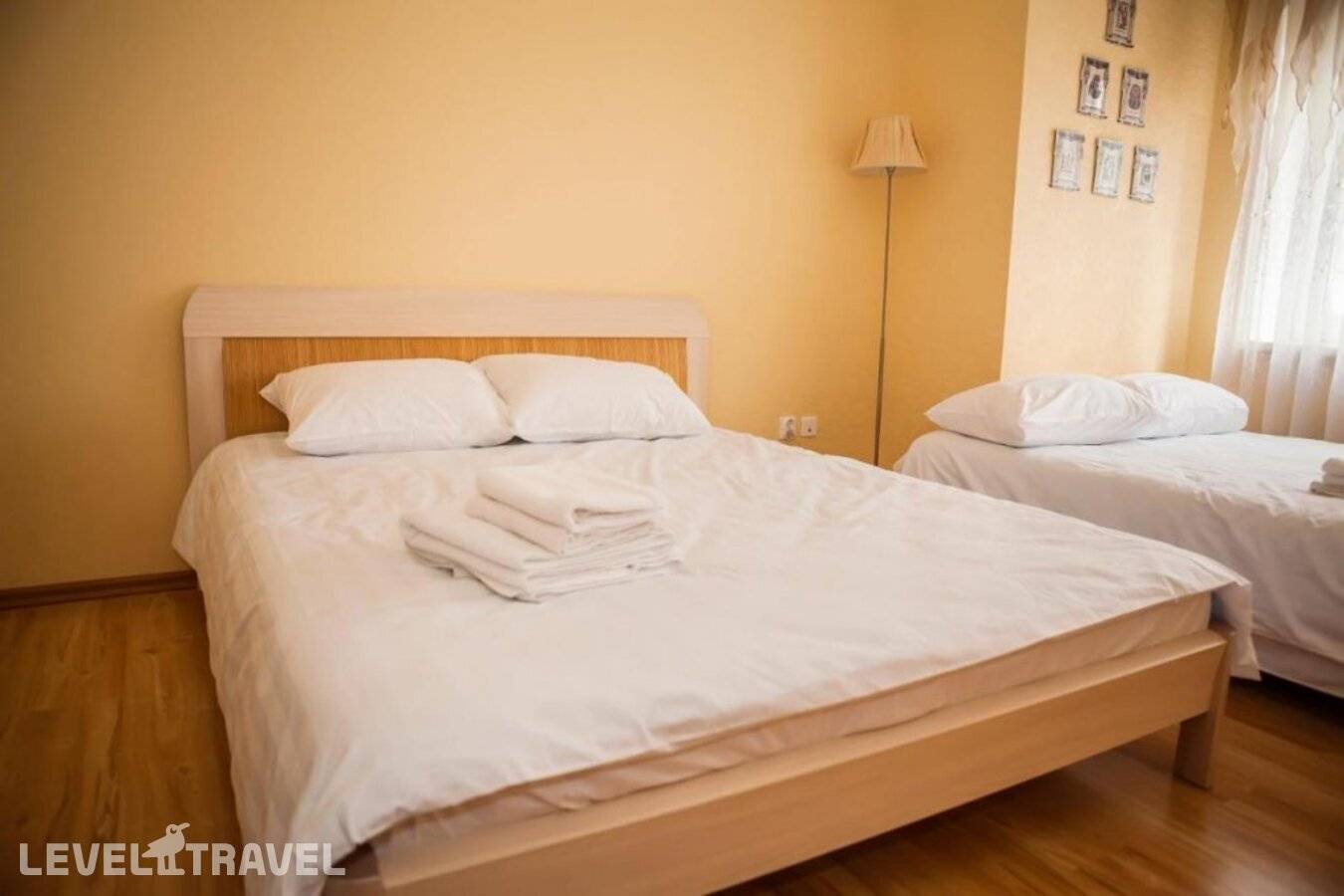 фотографии отеля Апартаменты Apartburo Chkalovsk в Россия(Калининград) - фото №1