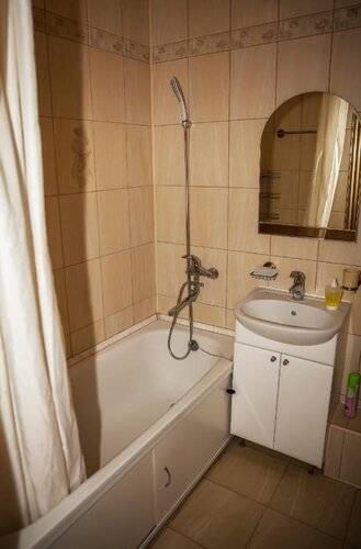 Апартаменты Apartburo Chkalovsk
