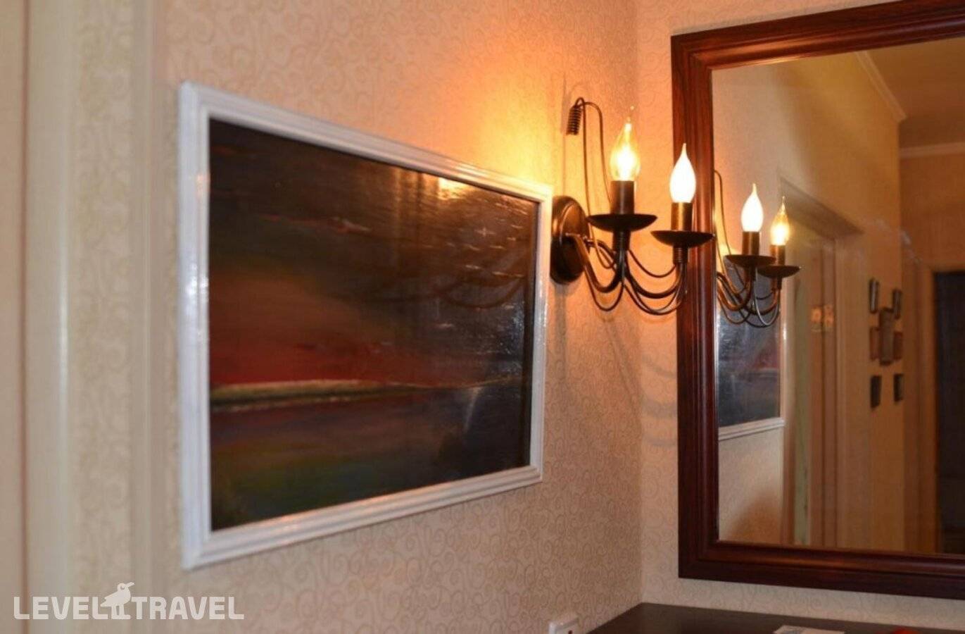 фотографии отеля Апартаменты Apartburo Chkalovsk в Россия(Калининград) - фото №11