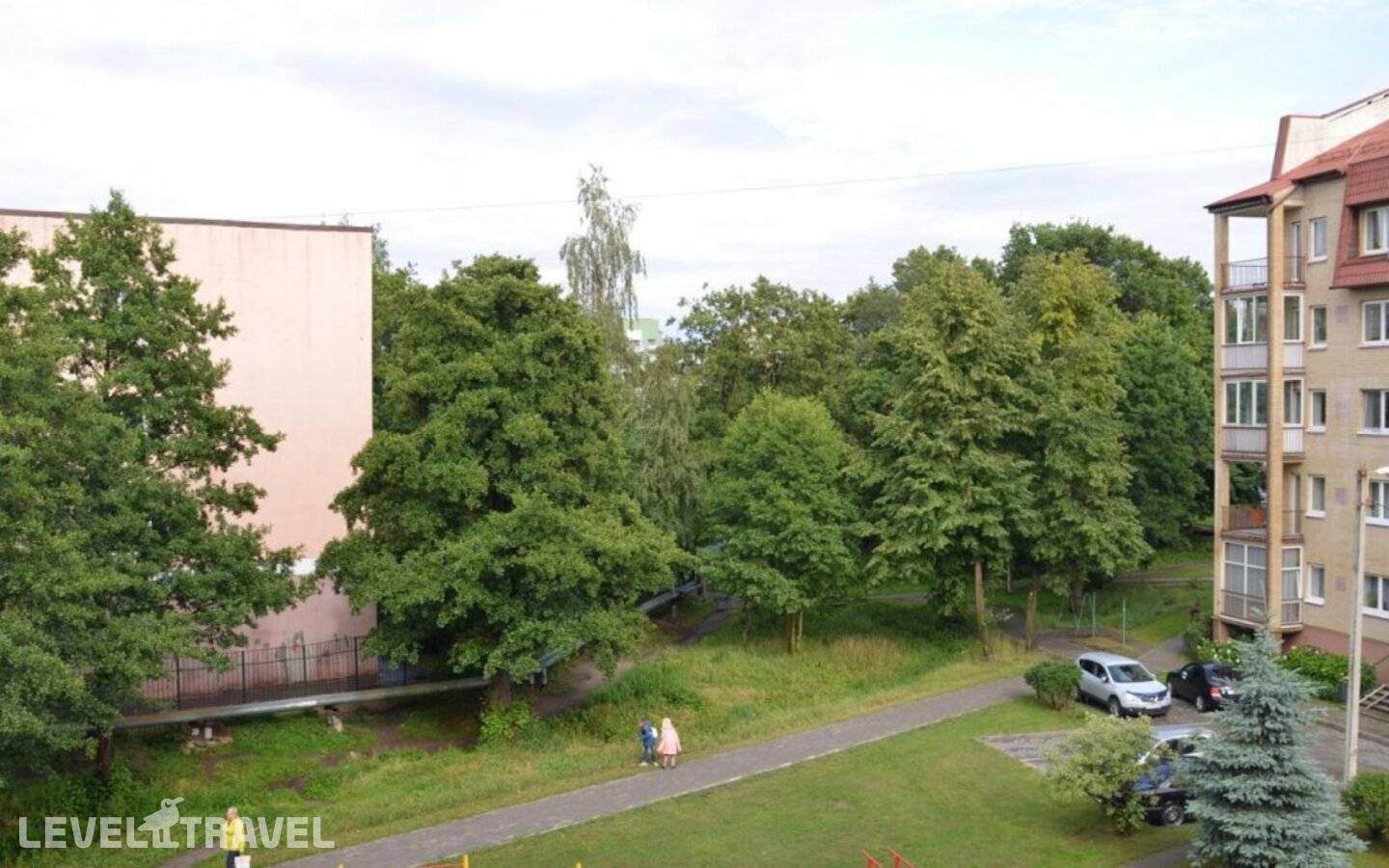 фотографии отеля Апартаменты Apartburo Chkalovsk в Россия(Калининград) - фото №22