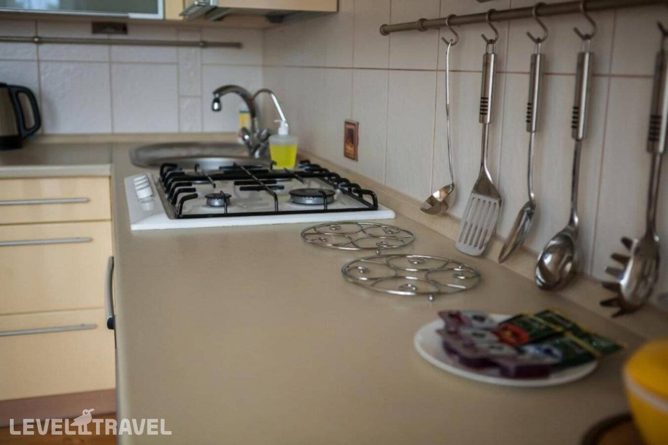 фотографии отеля Апартаменты Apartburo Chkalovsk в Россия(Калининград) - фото №24