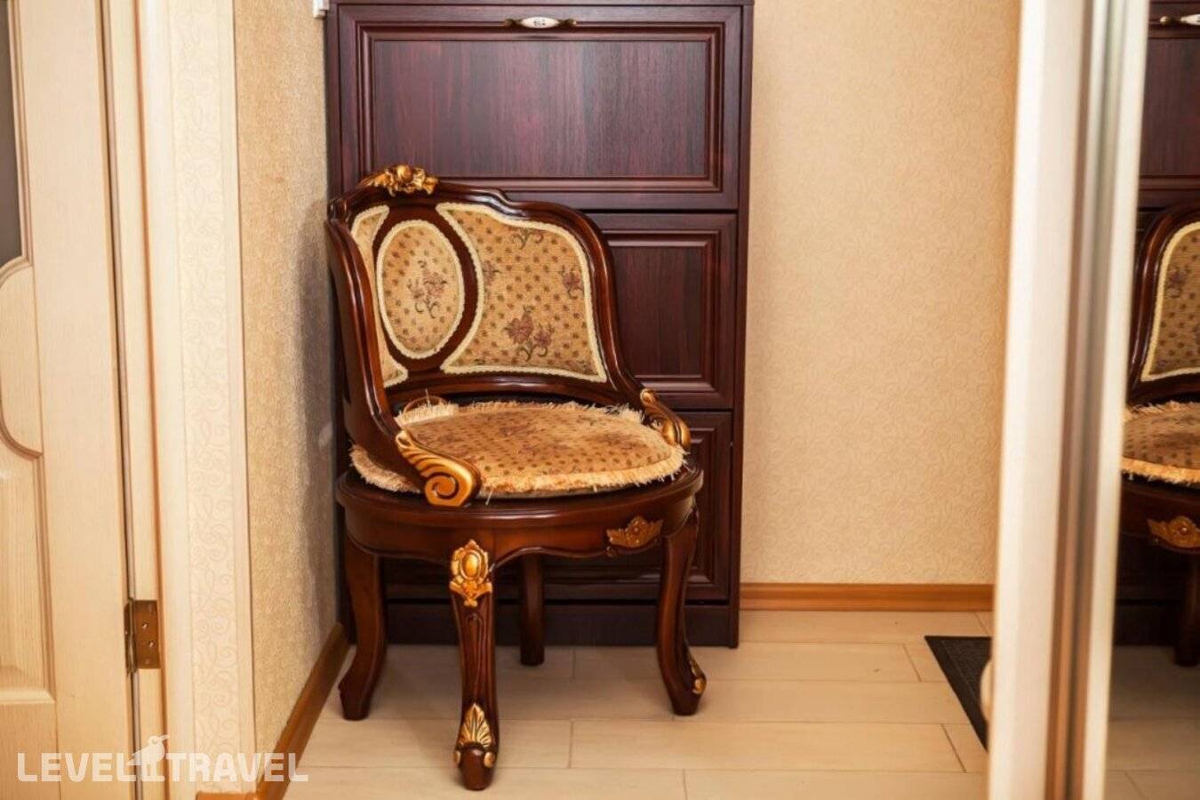 фотографии отеля Апартаменты Apartburo Chkalovsk в Россия(Калининград) - фото №14