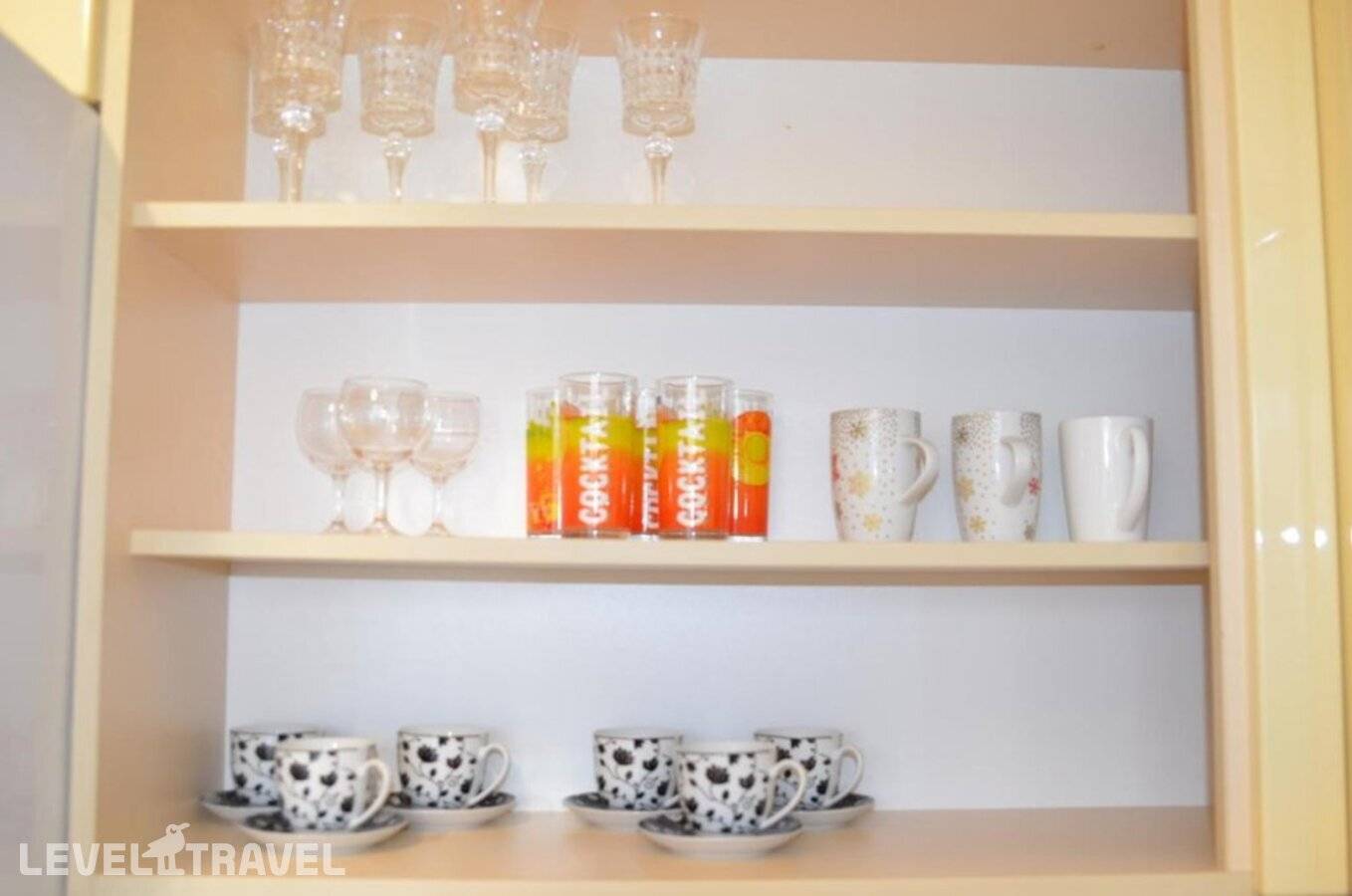 фотографии отеля Апартаменты Apartburo Chkalovsk в Россия(Калининград) - фото №6