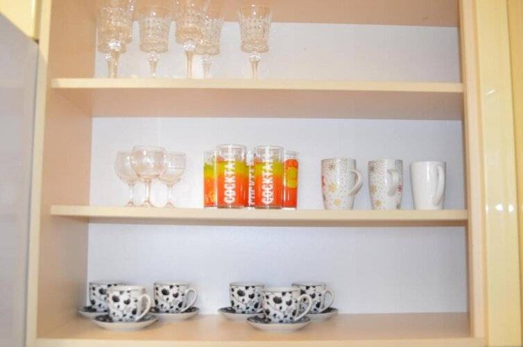 Апартаменты Apartburo Chkalovsk