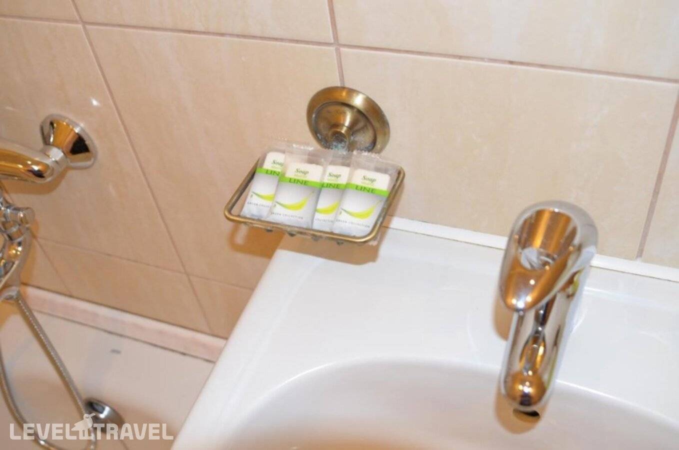 фотографии отеля Апартаменты Apartburo Chkalovsk в Россия(Калининград) - фото №3