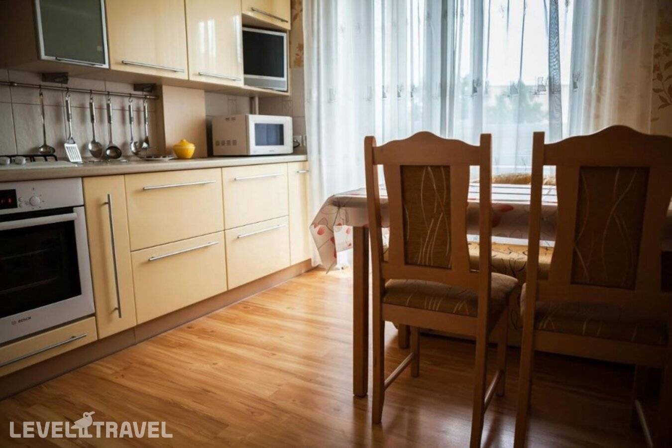 фотографии отеля Апартаменты Apartburo Chkalovsk в Россия(Калининград) - фото №4