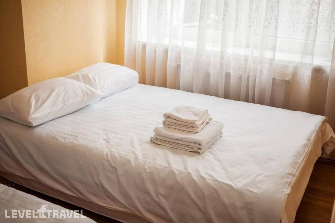 фотографии отеля Апартаменты Apartburo Chkalovsk в Россия(Калининград) - фото №9