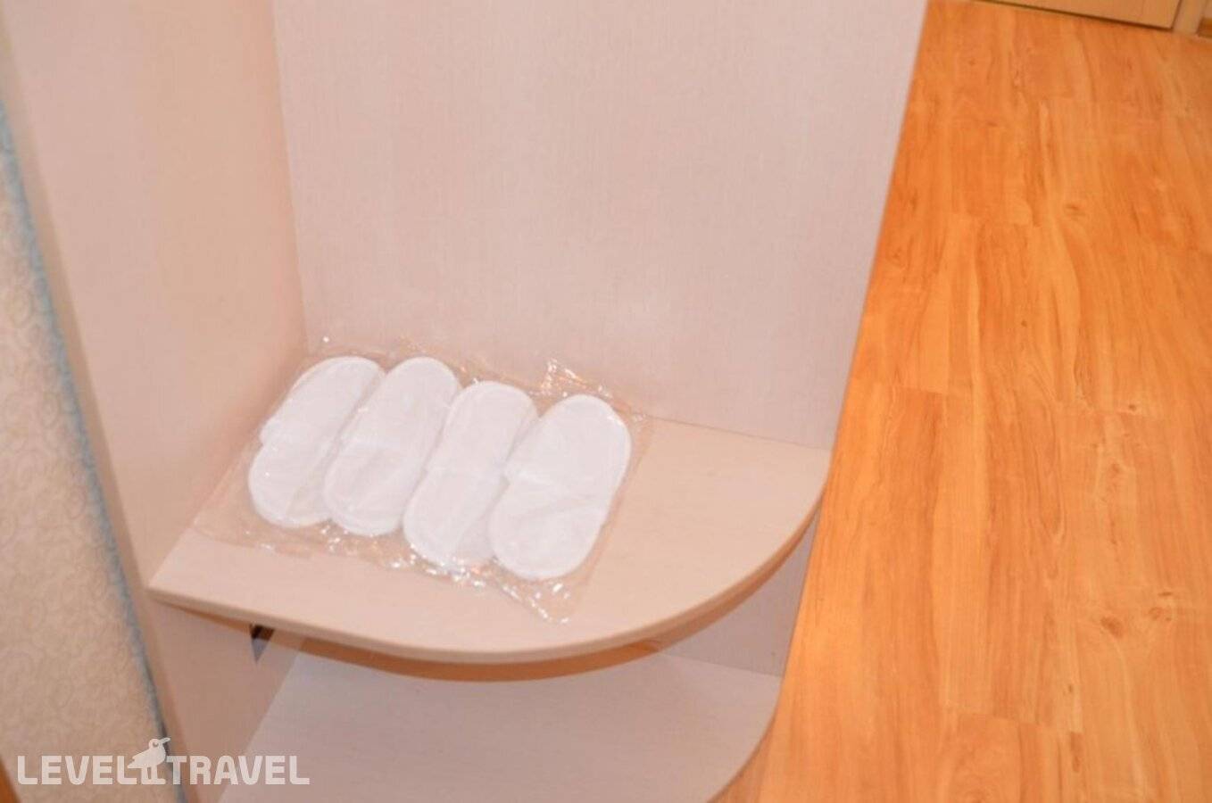 фотографии отеля Апартаменты Apartburo Chkalovsk в Россия(Калининград) - фото №10