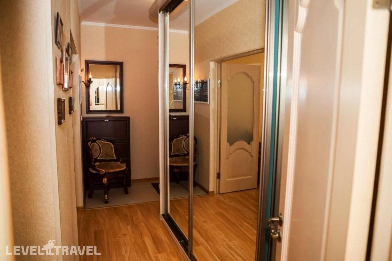 фотографии отеля Апартаменты Apartburo Chkalovsk в Россия(Калининград) - фото №19