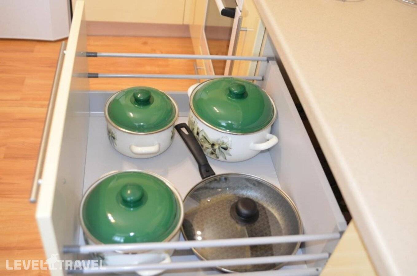 фотографии отеля Апартаменты Apartburo Chkalovsk в Россия(Калининград) - фото №23