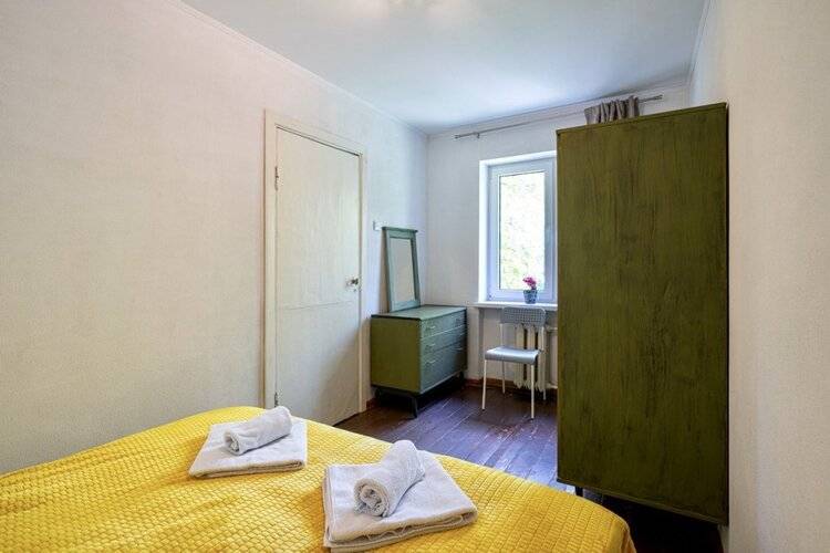 Apartmari Двухкомнатные В Самом Сердце Калининграда