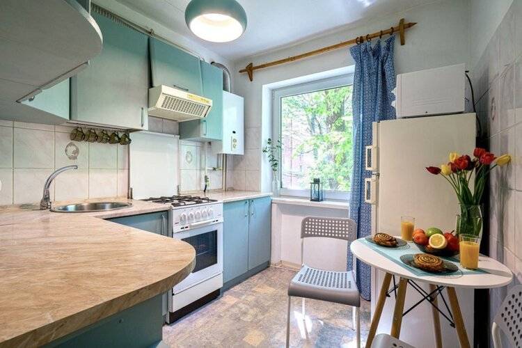 Apartmari Двухкомнатные В Самом Сердце Калининграда
