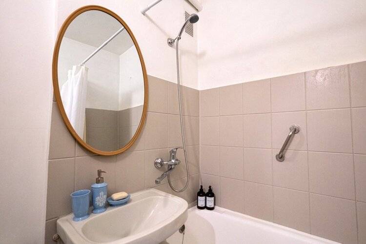 Apartmari Двухкомнатные В Самом Сердце Калининграда