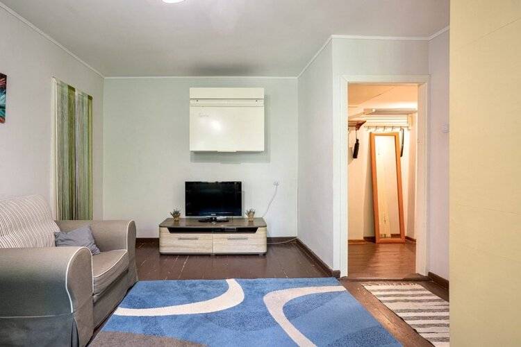 Apartmari Двухкомнатные В Самом Сердце Калининграда