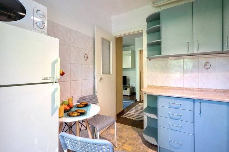 Apartmari Двухкомнатные В Самом Сердце Калининграда