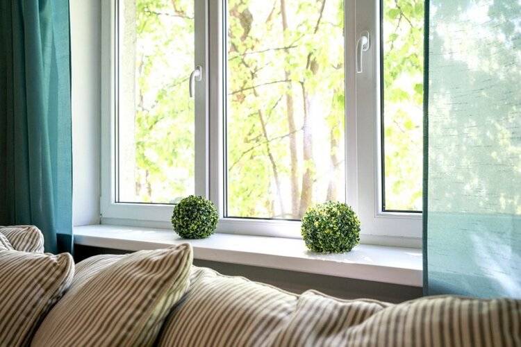 Apartmari Двухкомнатные В Самом Сердце Калининграда