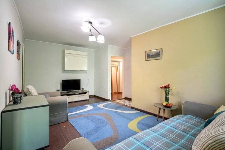 Apartmari Двухкомнатные В Самом Сердце Калининграда