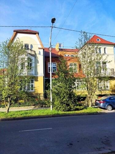 Квартира Königsberg-Amalienau