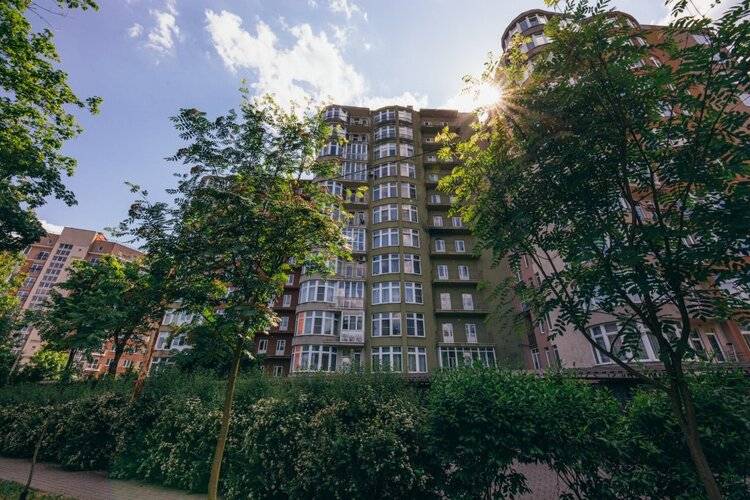 Апартаменты В 100 Метрах От Королевских Ворот Кёнигсберга.