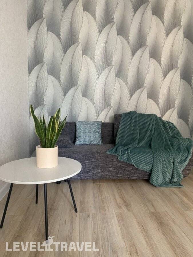 Отель Апартаменты На Горького 96к1 — Калининград, Россия