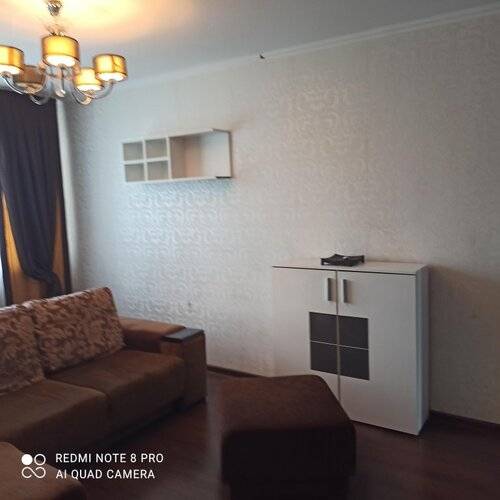 Апартаменты На Проспекте