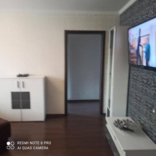 Апартаменты На Проспекте