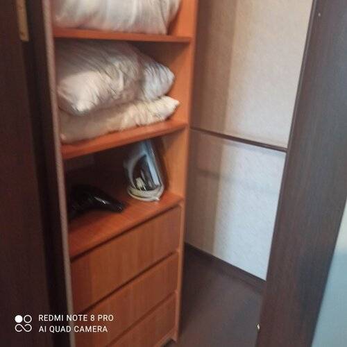 Апартаменты На Проспекте