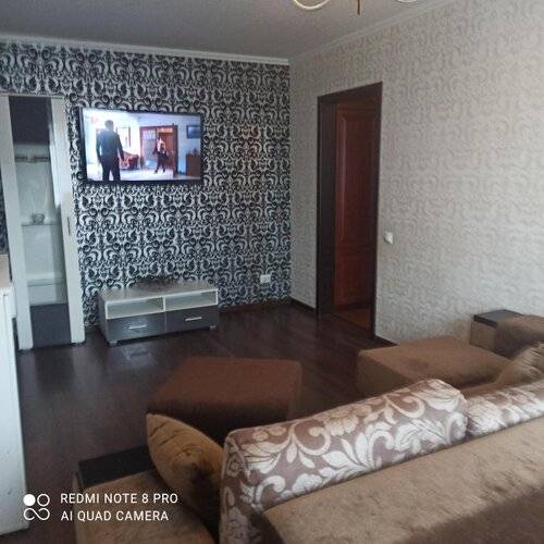 Апартаменты На Проспекте