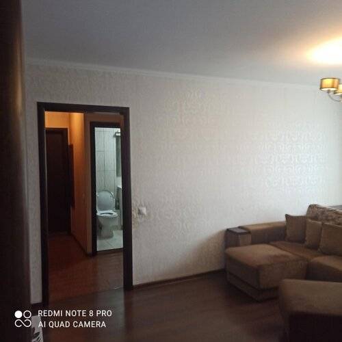 Апартаменты На Проспекте