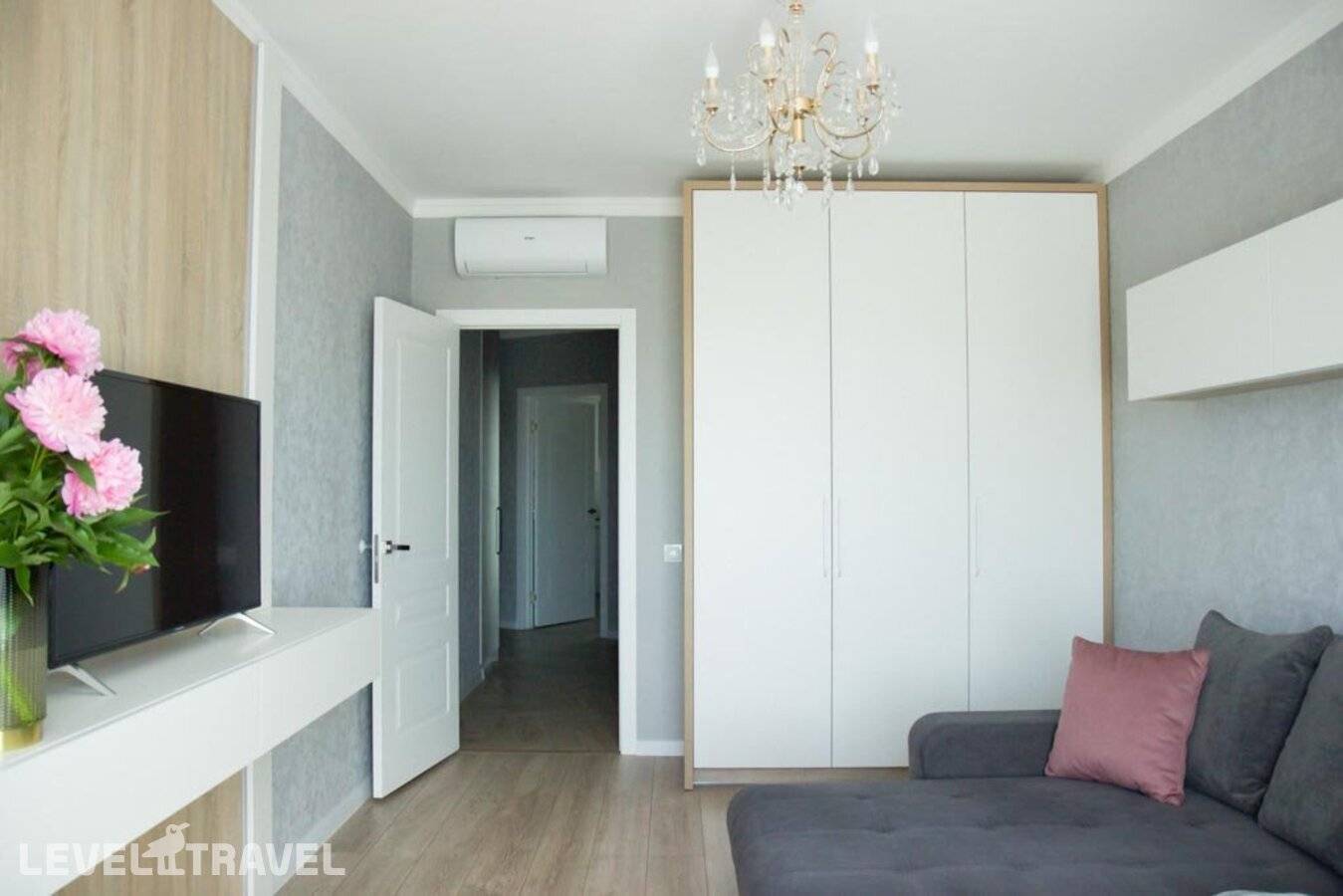 фотографии отеля Апартаменты С Видом На Домик Барона Мюнхгаузена в Россия(Калининград) - фото №29